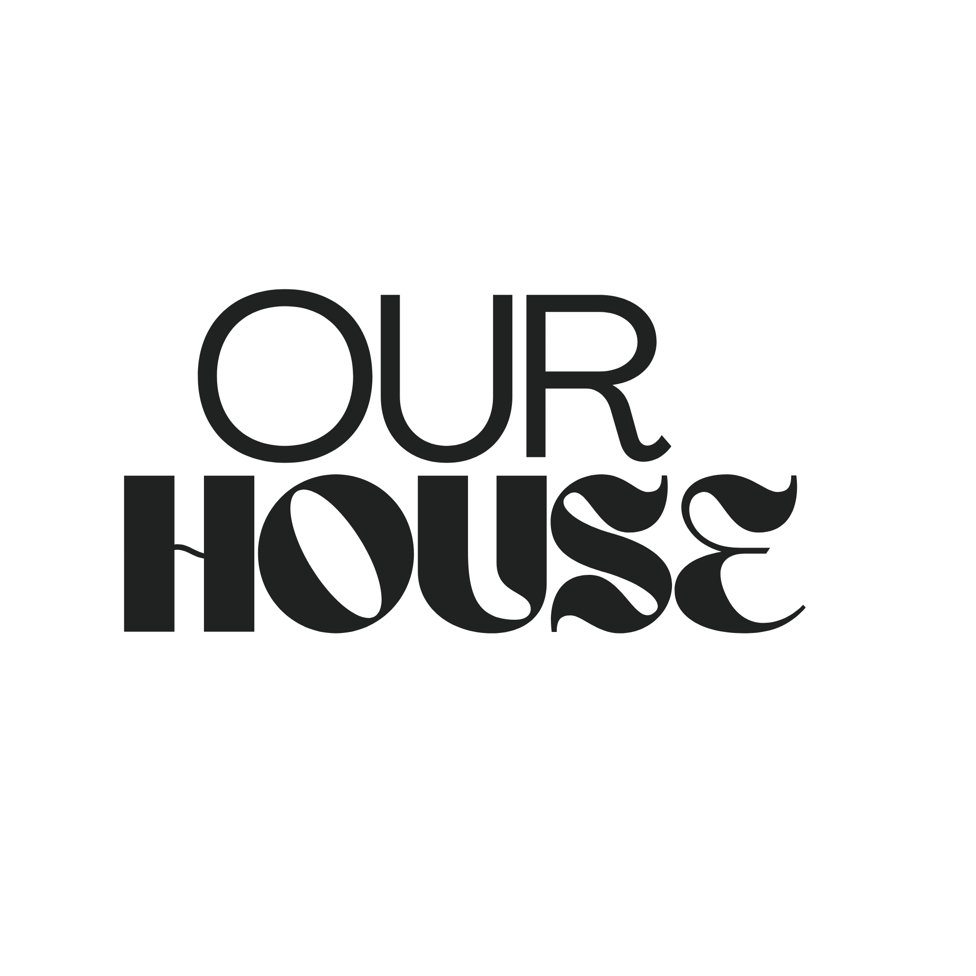 Our House Agency