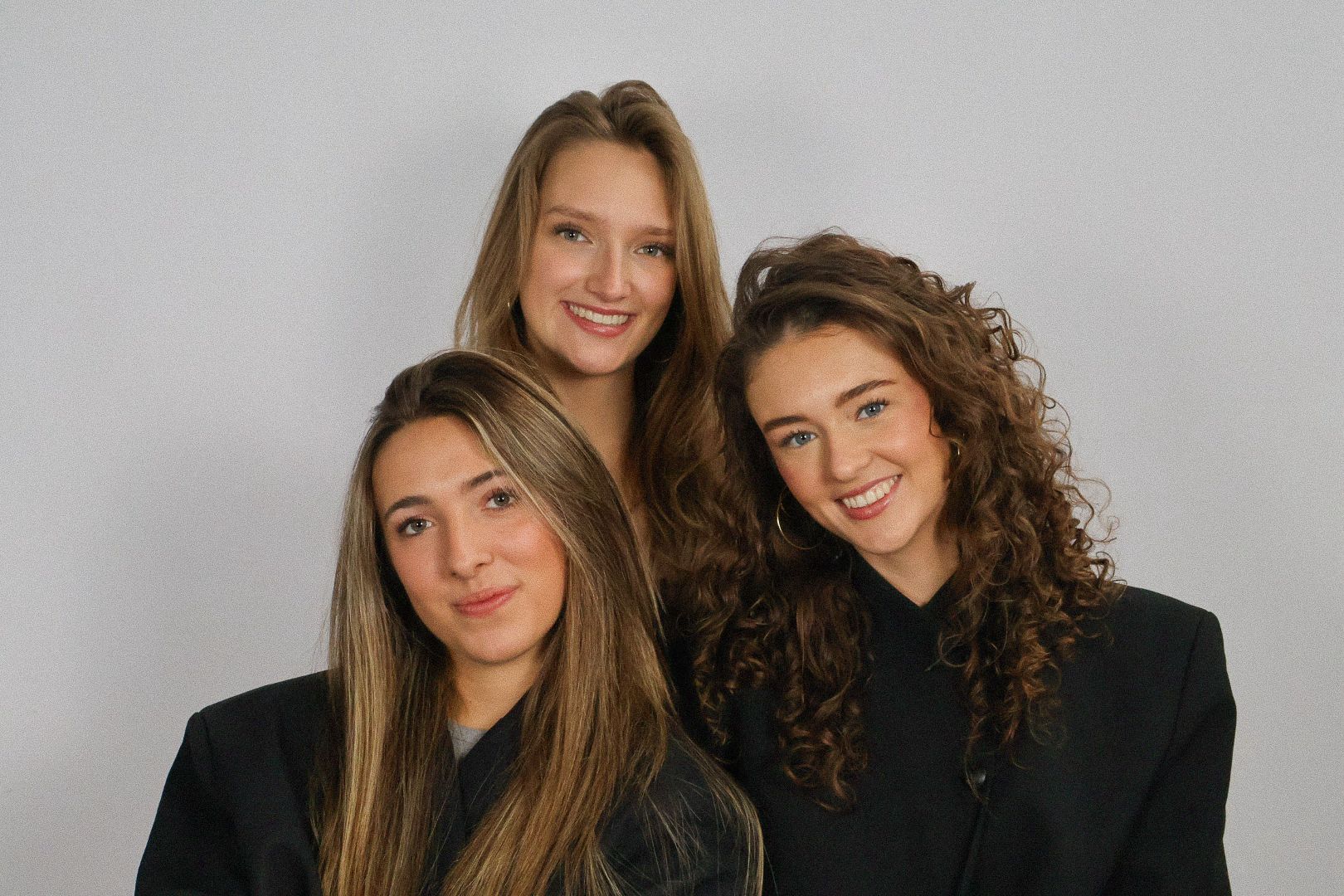 Our House Agency Team